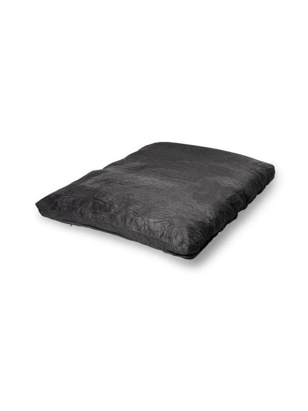 KRUUSE Memory Foam koiranpeti 120x100cm harmaa
