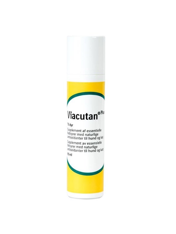 Viacutan Plus 95 ml