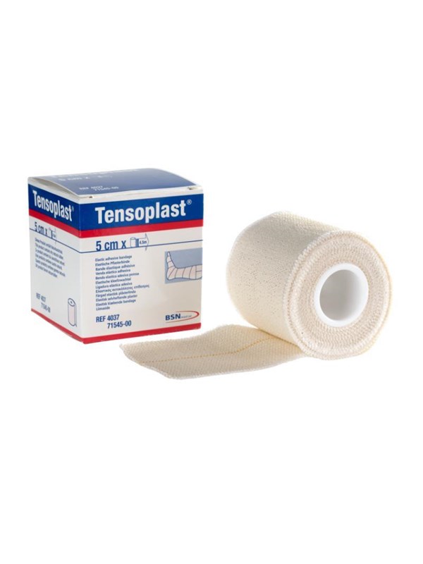 Tensoplast , 10 cm x 4,5 m