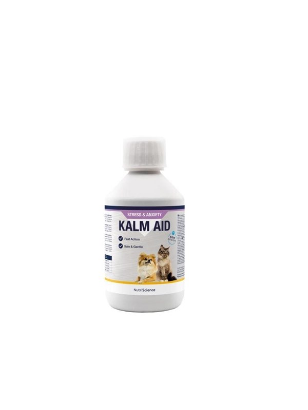 KalmAid , 250 ml.