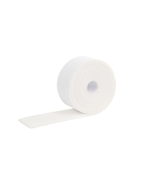 KRUUSE Soft-flex, 5 cm x 2,5 m, itsekiinnittyvä