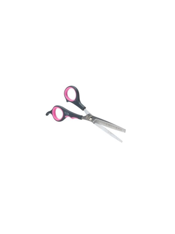KRUUSE BUSTER ohennussakset, 17 cm