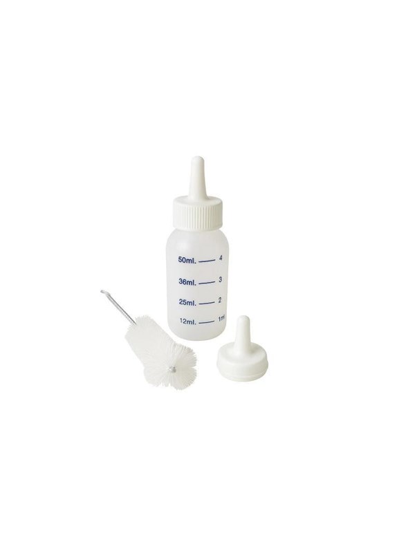 COVETRUS CVET Tuttipullosetti pennuille ja kissanpennuille, 50 ml