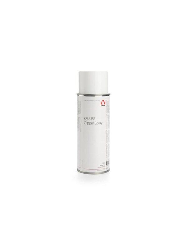 KRUUSE clipper spray 400ml