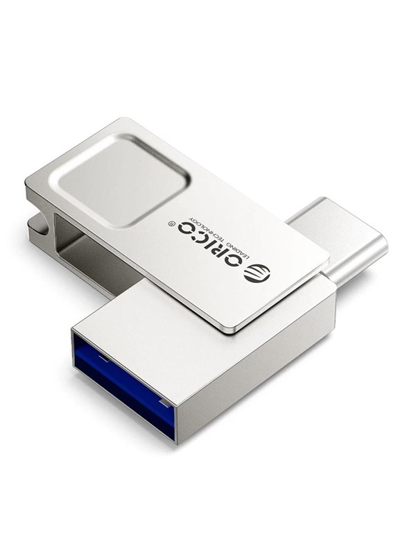 ORICO U301 32GB USB-A USB-C USB 3.2 Gen 1 Pendrive - 32GB - USB-tikku