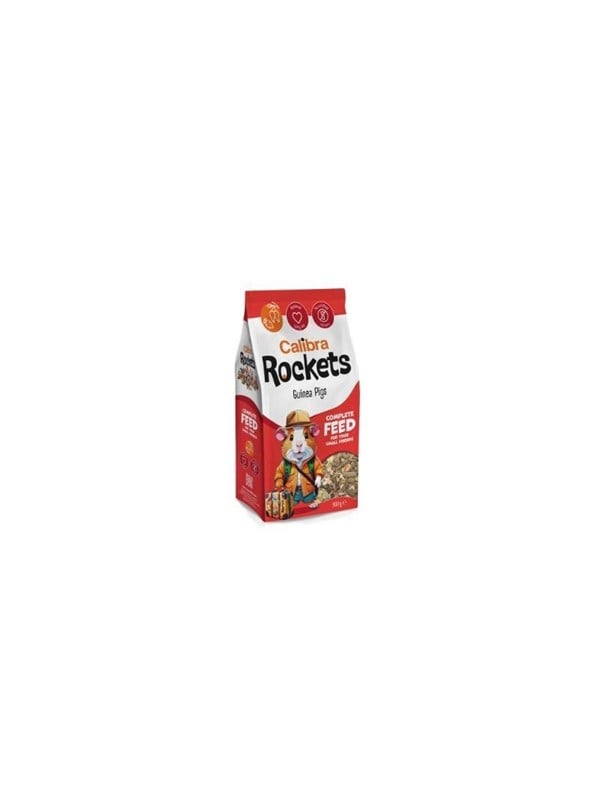 Calibra Rockets Marsut 900g