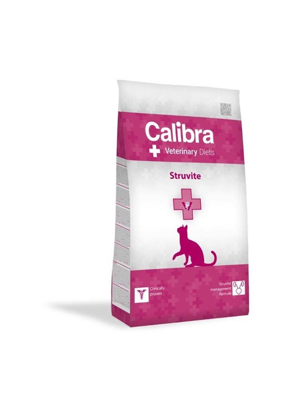Calibra VD Cat Struvite 5 kg