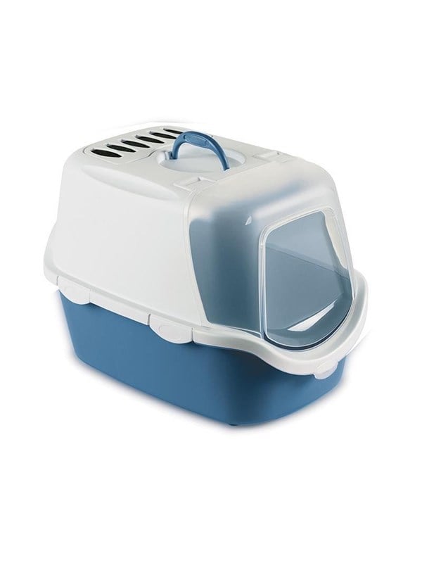 Stefanplast Cathy Easy Clean -kissanhiekkalaatikko, nordic s