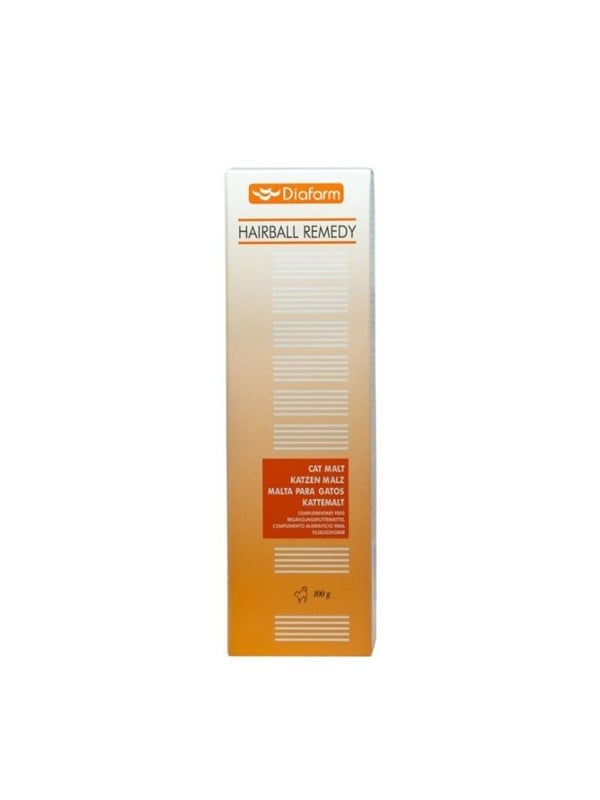 Diafarm Kattemalt 100 g