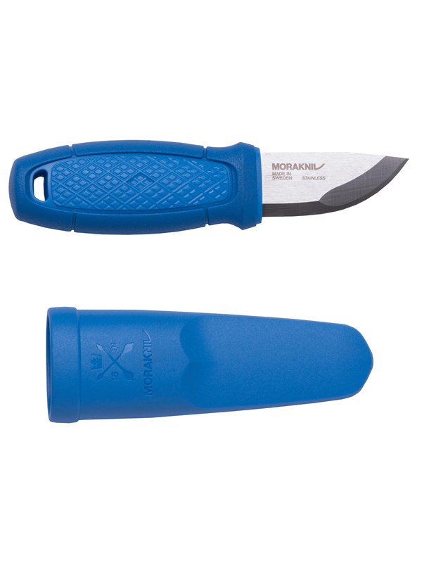 Morakniv Eldris Neck Knife - Blue