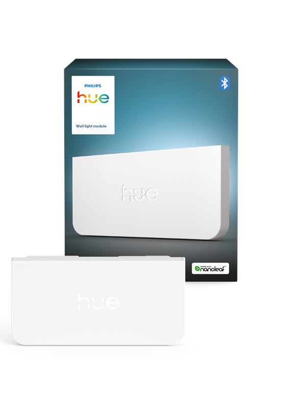 Philips Hue seinävalomoduuli