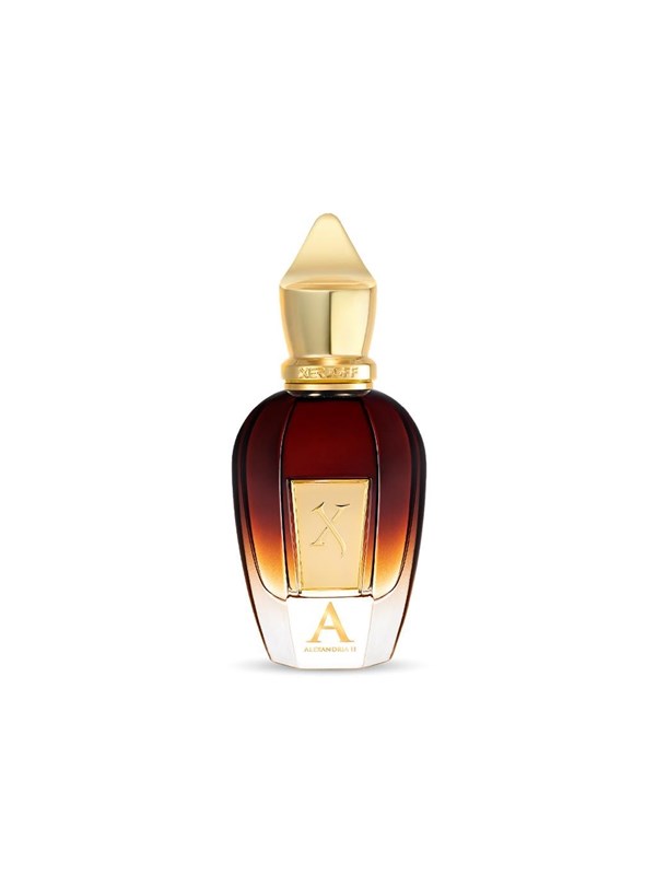 Xerjoff Alexandria II Parfum EDP - 50 ml - 50 ml