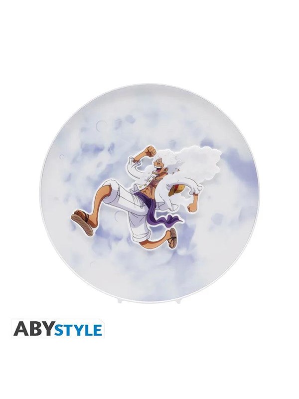 ABYstyle - One Piece - Luffy Gear 5 Lamp - Lamppu