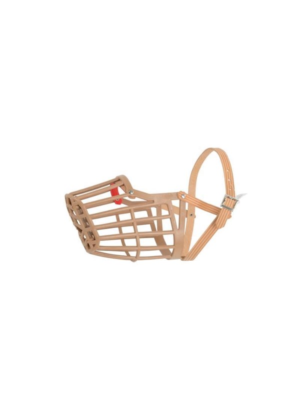 KRUUSE BUSTER Plastic kuonokoppa, nro 9