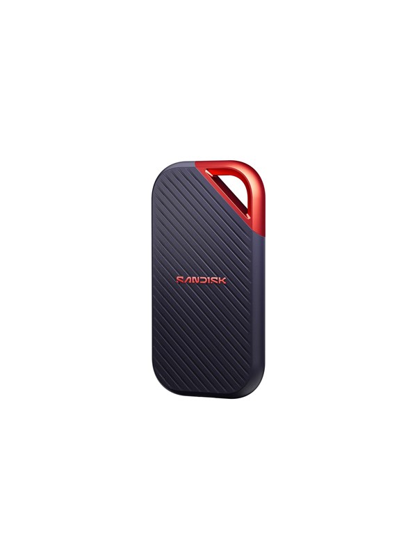 SANDISK Extreme PRO Portable SSD V3 - 2TB - External