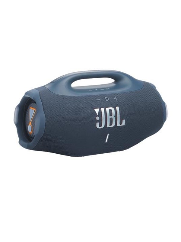 JBL Boombox 4 - Blue