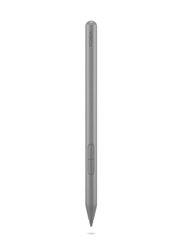 Lenovo Yoga Pen 2 - Luna grey - Stylus - Stylus - Harmaa