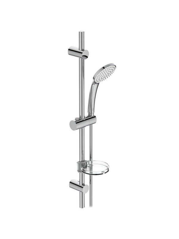 Ideal Standard Idealrain suihkusetti, 1 toiminto