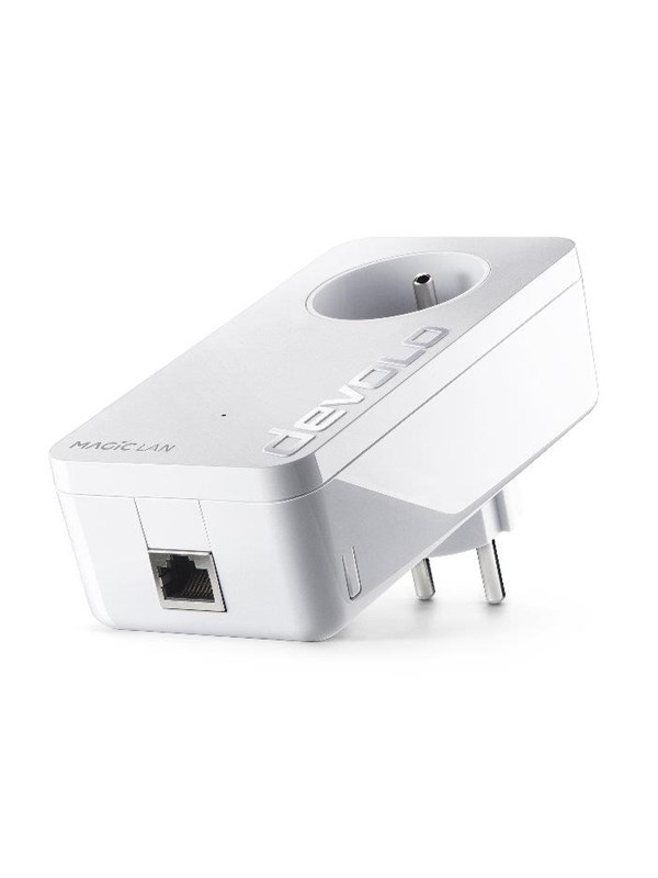 devolo Magic 1 LAN Powerline Adapter Homeplug / PowerLine