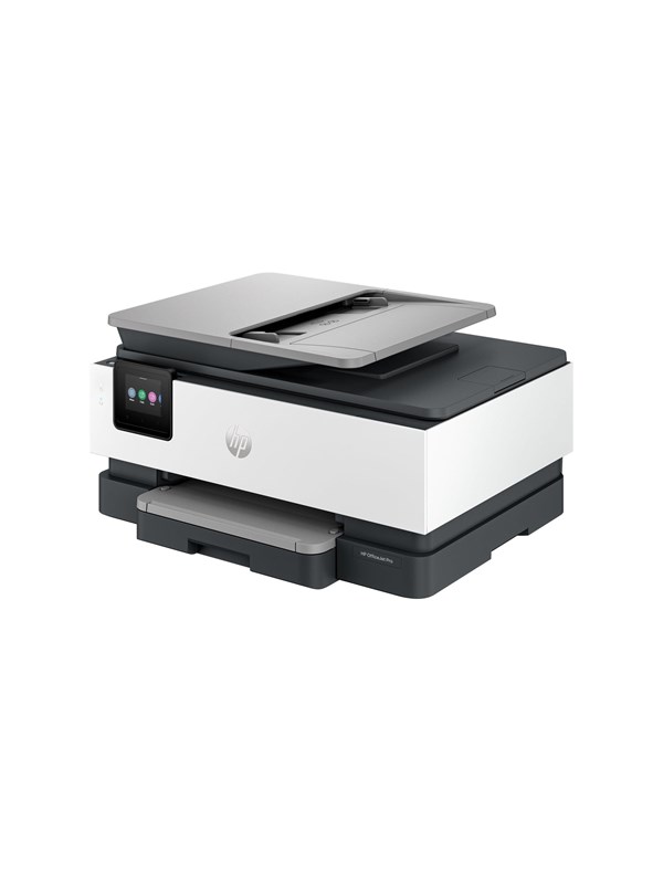 HP Officejet Pro 8132 All-in-One Multifunction - väri - Muste