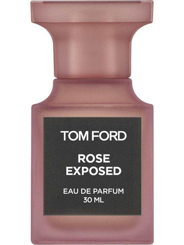 Tom Ford Rose Exposed Eau de Parfum - 30 ml - 30 ml
