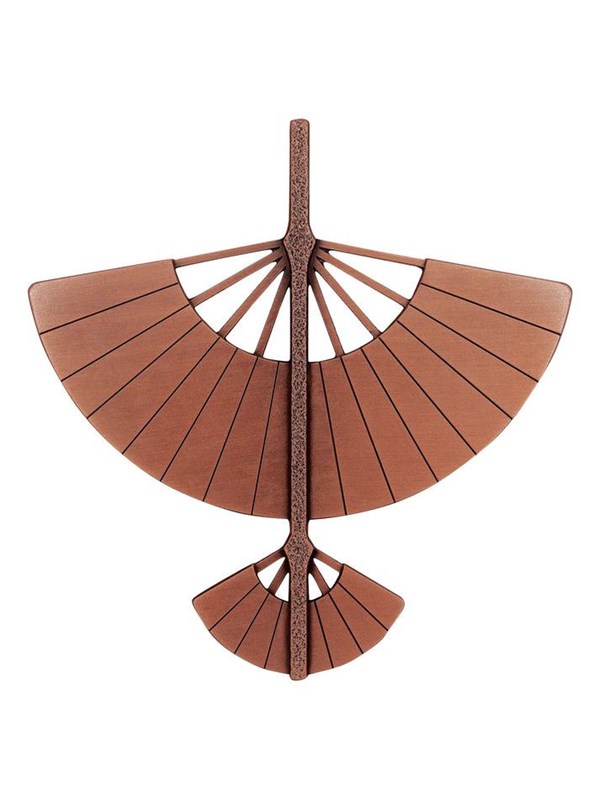 FaNaTtik - Avatar: The Last Airbender - Aang's Glider Mini Metal Replica - Pin / Rintaneula