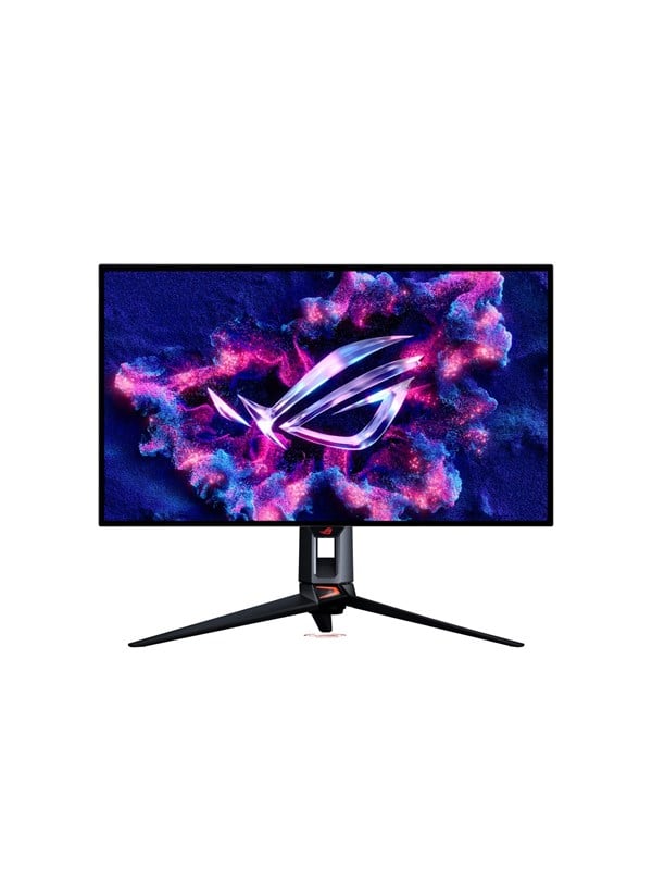 31.5" ASUS ROG Swift OLED PG32UCWM | 4K Ultra HD | OLED panel | USB PD