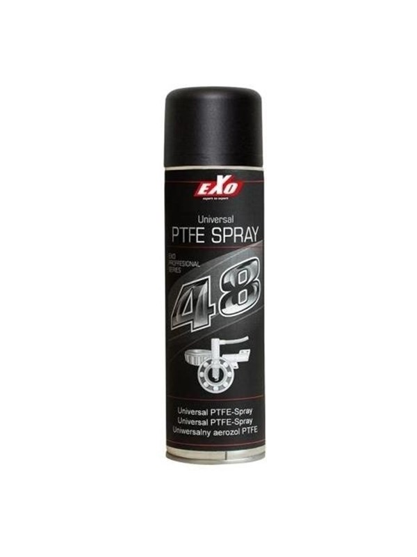 EXO 48 Universal PTFE -spray 500ml