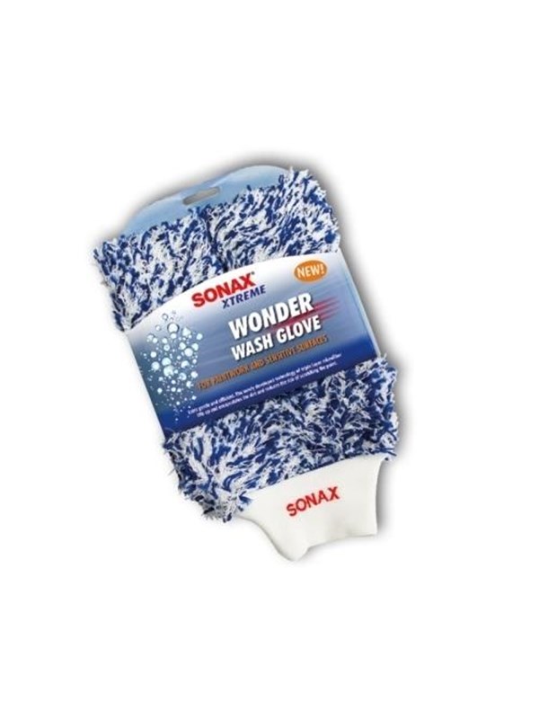 SONAX Xtreme Wonder Wash -pesukinnas