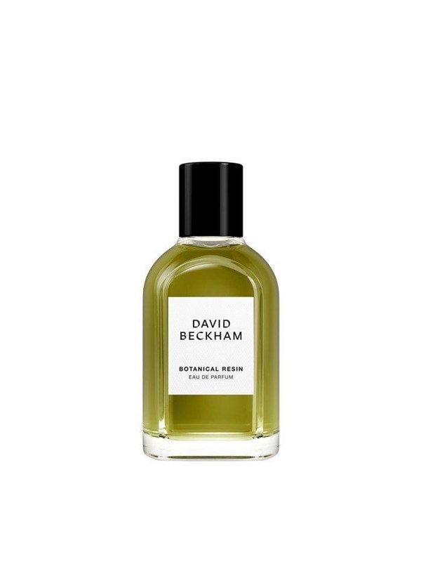 David Beckham Botanical Resin Eau de Parfum - 50 ml - 50 ml
