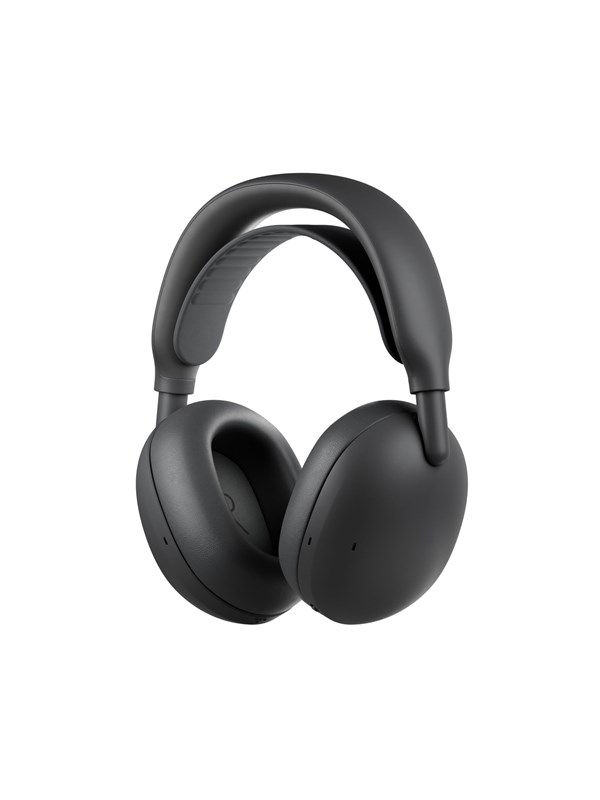 Logitech Zone Vibe Wireless Pro - Graphite