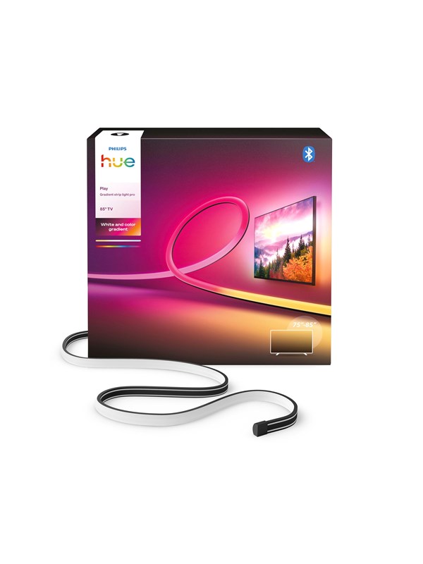 Philips Hue Play gradient LED-nauha pro 85"