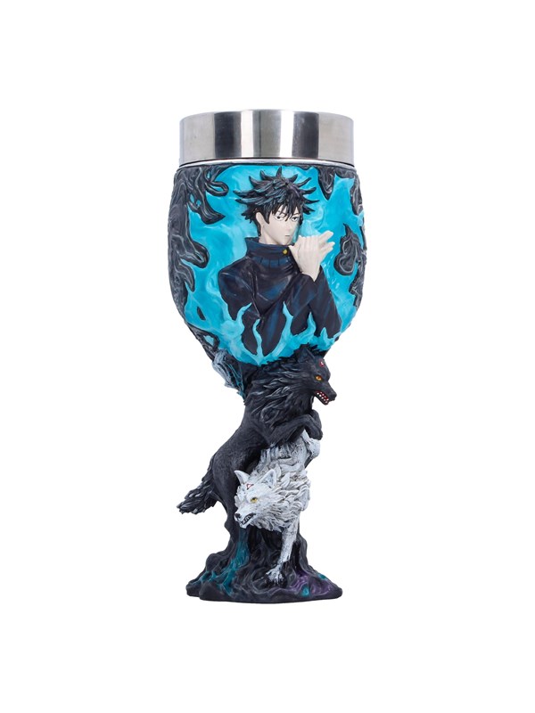Nemesis Now - Jujutsu Kaisen - Megumi The 5Th Goblet - Mukit