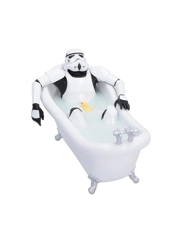 Nemesis Now - Nemesis - Stormtrooper Splish Splash - Figuuri