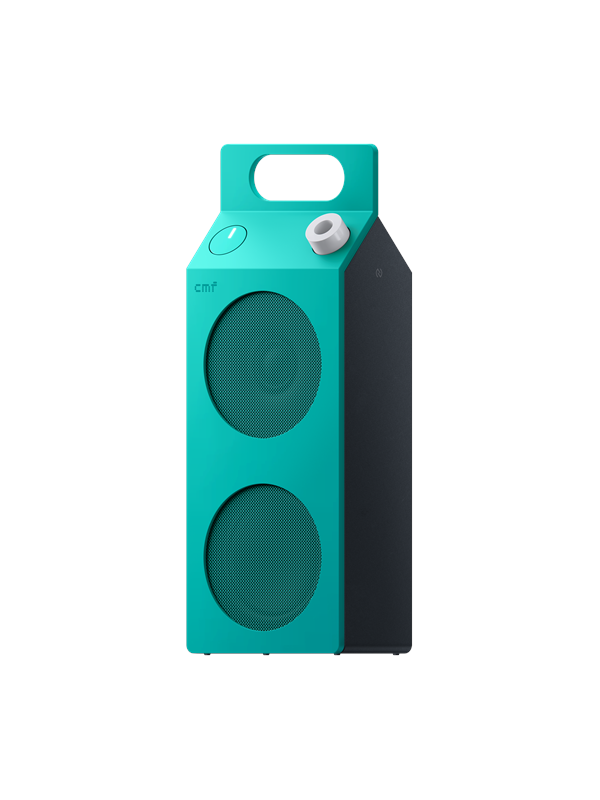 CMF by Nothing Speaker M - Turquoise