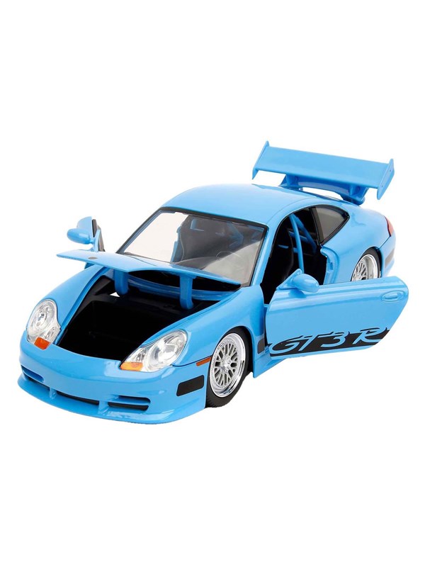 Jada Toys - F&F Brianin Porsche 911 GT3 RS 1:24