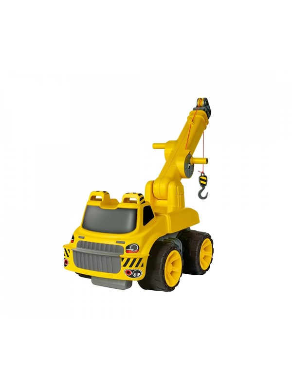 BIG Power Worker Maxi -nosturi