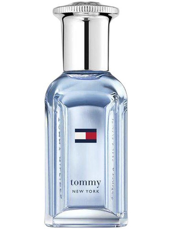 Tommy Hilfiger New York Eau de Toilette 30 ml - 30 ml