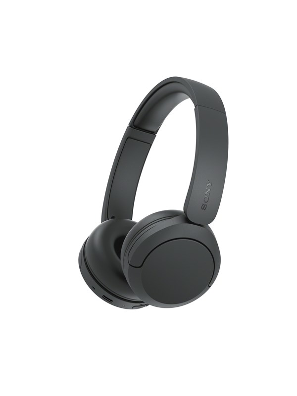 Sony WH-CH530 - Black