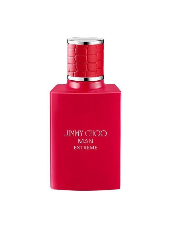 Jimmy Choo Man Extreme Eau de Parfum 30 ml - 30 ml