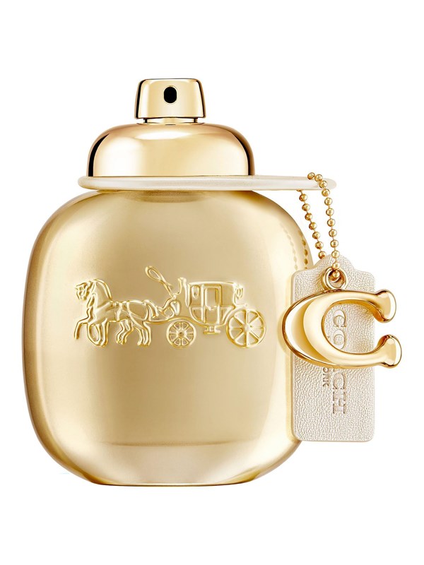 Coach Woman Gold Parfum Eau de Parfum - 50 ml