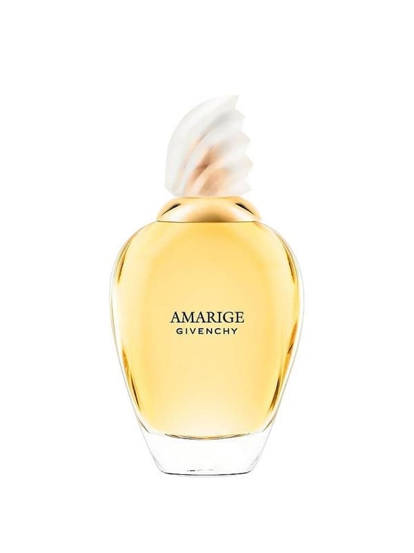 Givenchy Amarige Eau de Toilette - 50 ml
