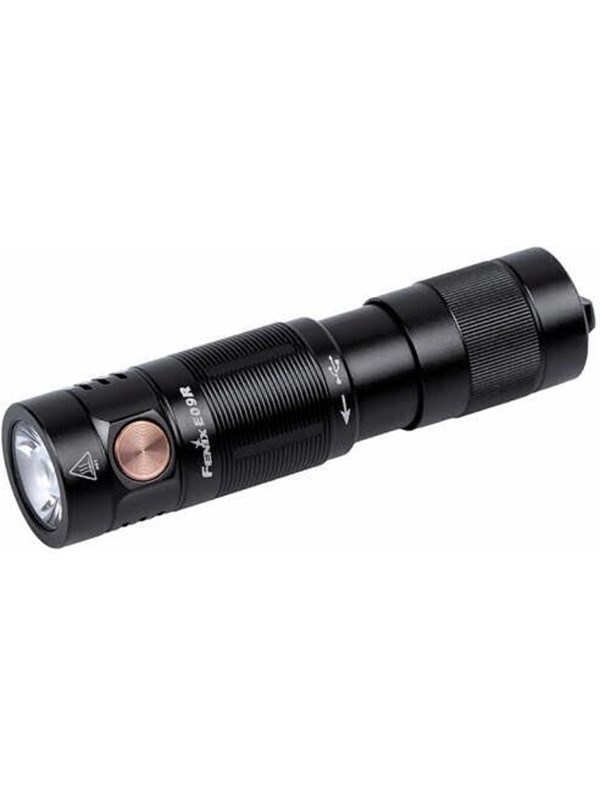 Fenix Taskulamppu E09R