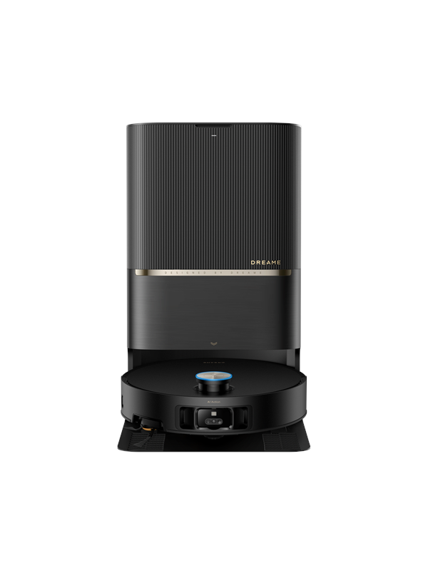 Dreame Robotti-imurit L60 Pro Ultra - Black