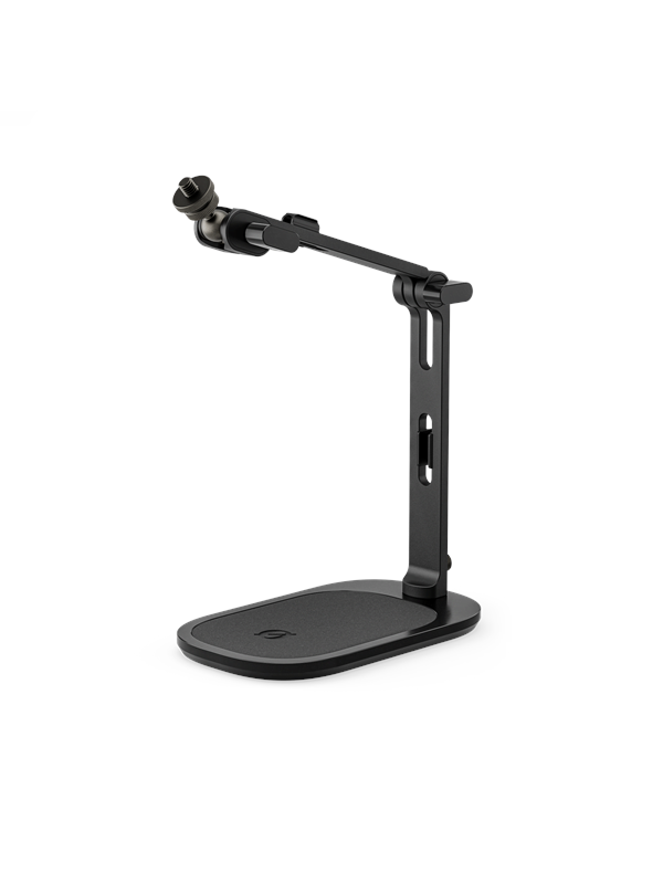 Røde DS3 Desktop Microphone Stand - Musta