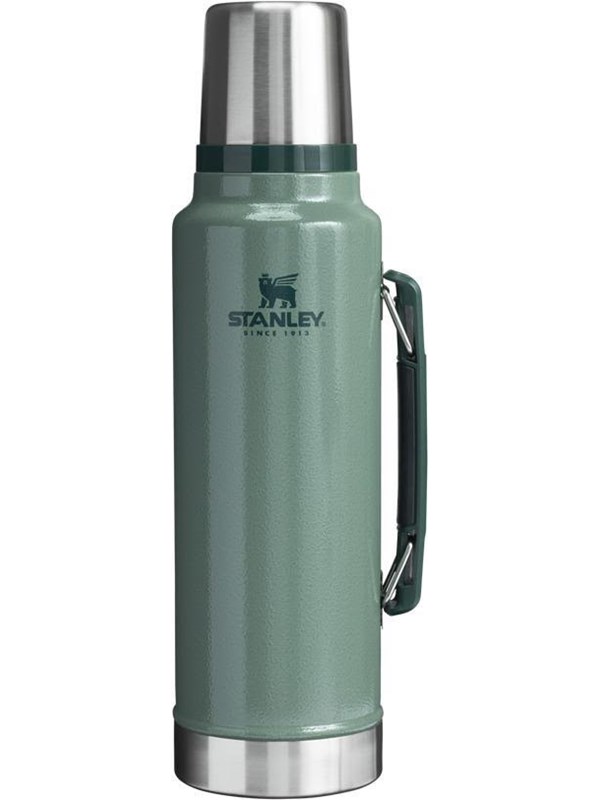 Stanley Legendary Classic 1.4L - Green
