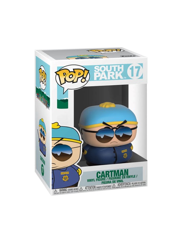 Funko! - Pop! Televisio South Park