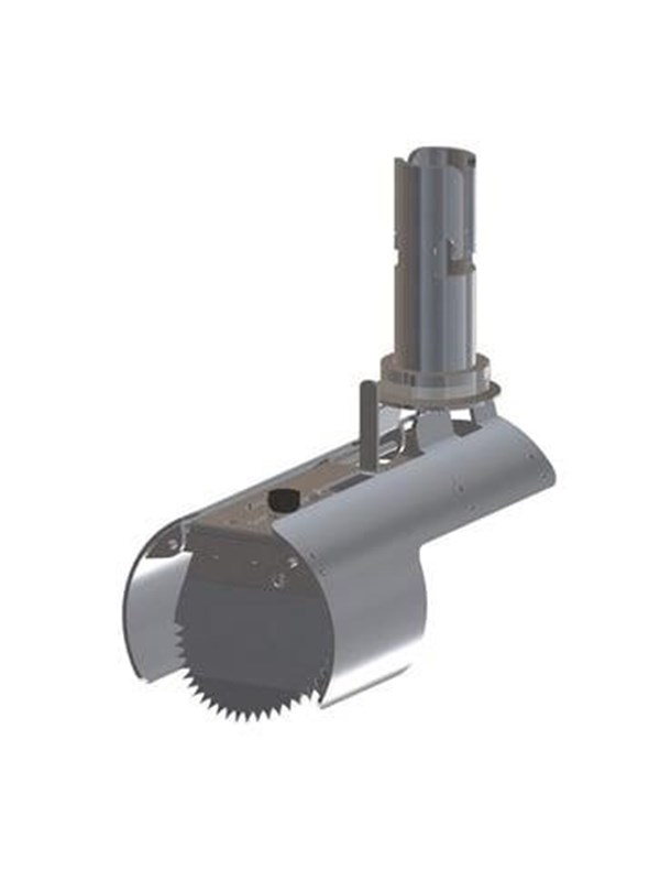 Nordisk Innovation TX11 LOCK rottaeste, 110mm