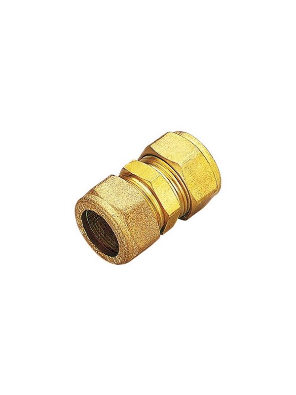 Tiemme Puristusliitin 12x10mm