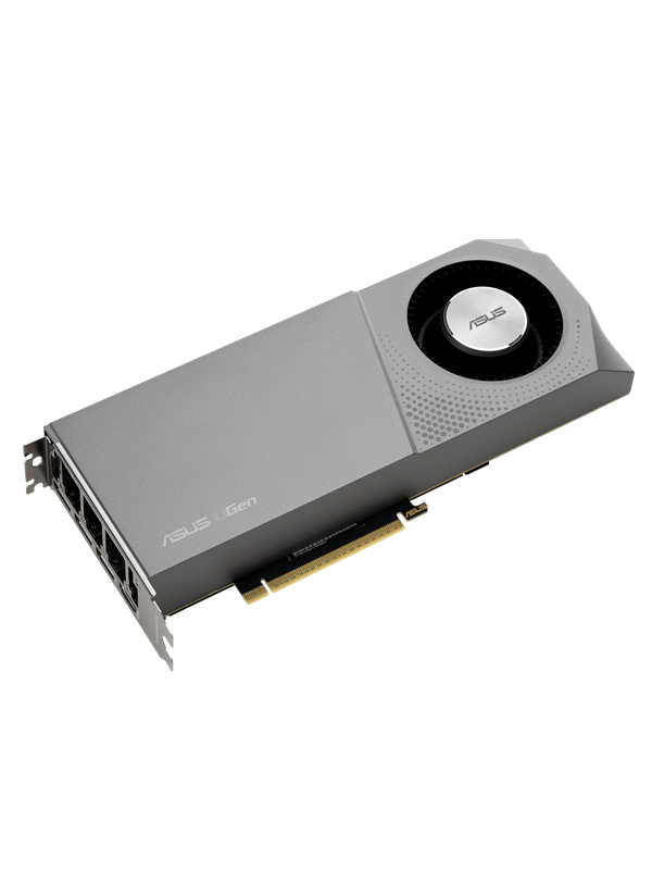 ASUS Arc Pro B70 UGen - 32GB GDDR6 RAM - Näytönohjaimet